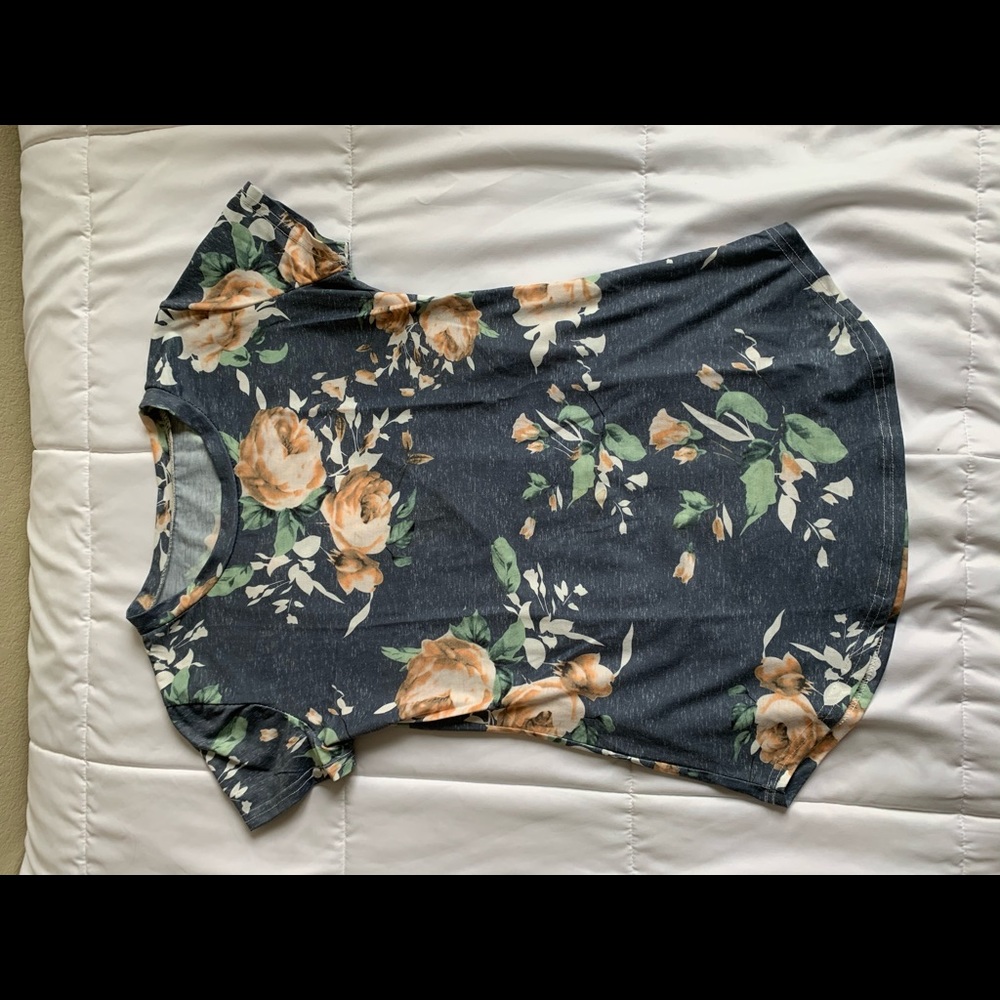 dress shirt